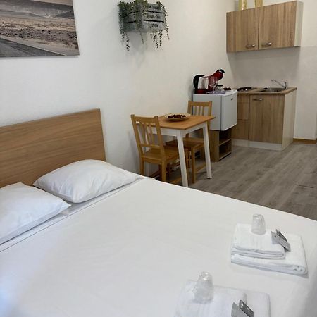 Hotel Leon D'Or Μπελλιντσόνα Εξωτερικό φωτογραφία