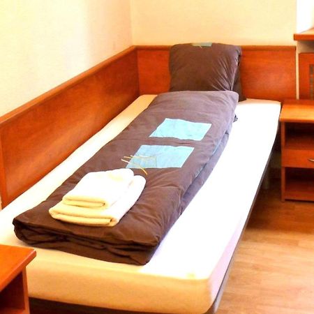 Hotel Leon D'Or Μπελλιντσόνα Εξωτερικό φωτογραφία