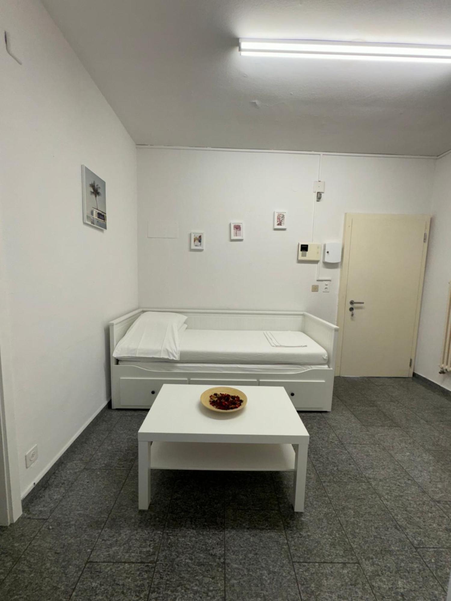 Hotel Leon D'Or Μπελλιντσόνα Εξωτερικό φωτογραφία