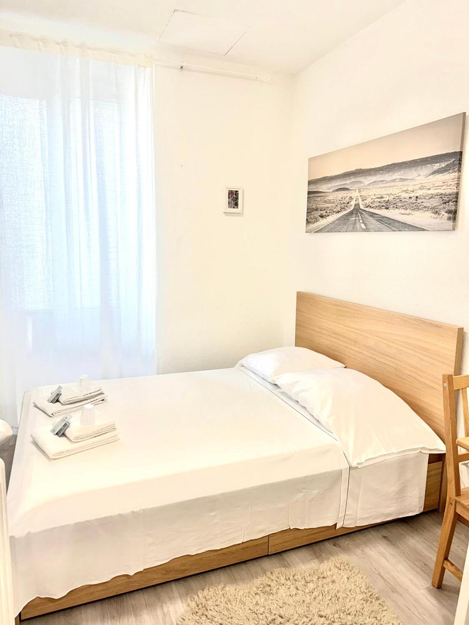 Hotel Leon D'Or Μπελλιντσόνα Εξωτερικό φωτογραφία