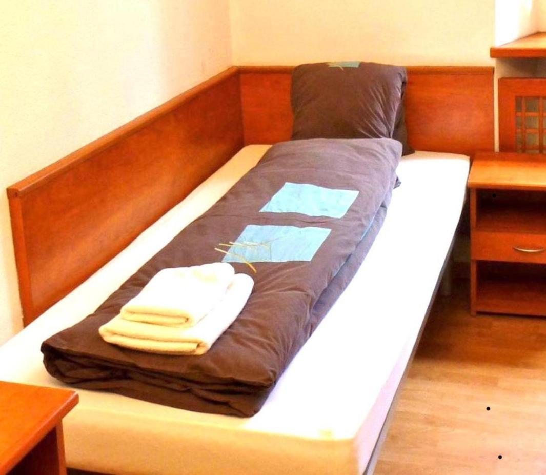 Hotel Leon D'Or Μπελλιντσόνα Εξωτερικό φωτογραφία